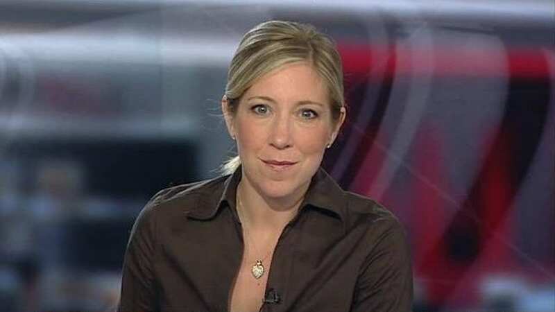 BBC News presenter Joanna Gosling confirms exit as fans left 
