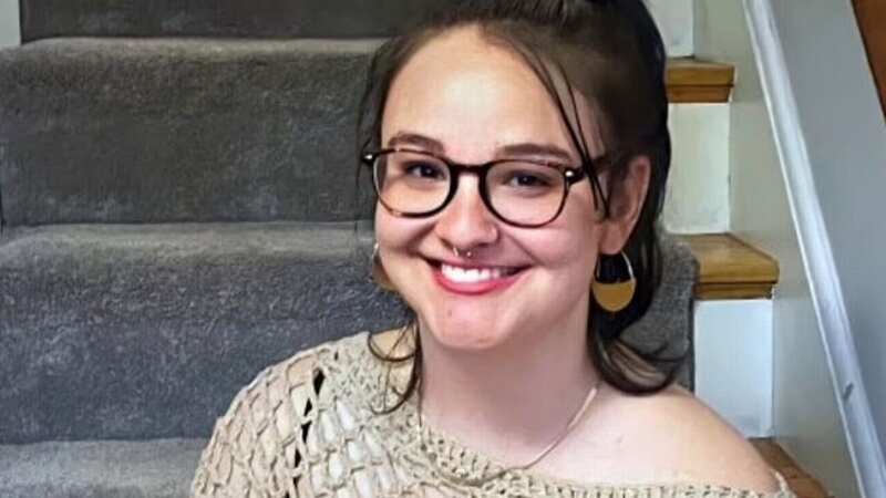 Leah Pearse was killed when she tried to climb to their holiday rental