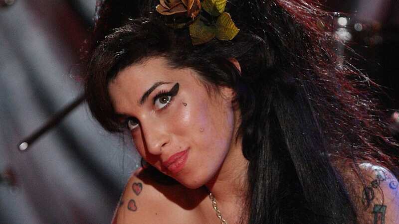 First image of Amy Winehouse actress in character divides fans ahead of biopic