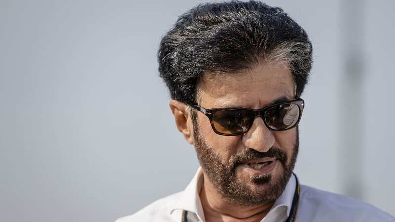 FIA president Mohammed ben Sulayem thinks teams have been put off exceeding the budget cap (Image: Getty Images)
