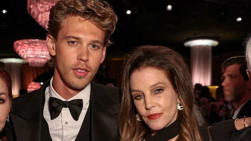 Elvis director pays tribute to Lisa Marie Presley ahead of Graceland burial