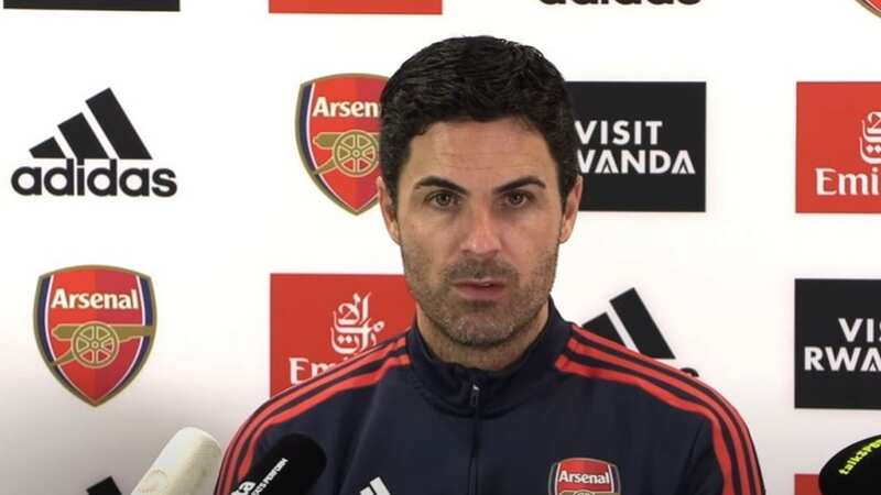 Arteta opens up on "difficult day" at Tottenham that prompted Arsenal collapse