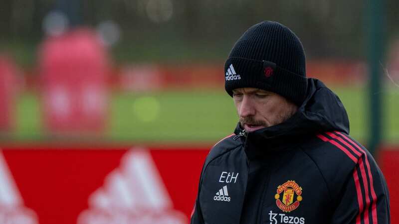 Erik ten Hag