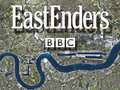 EastEnders legend sparks return hopes as he reunites with former co-stars