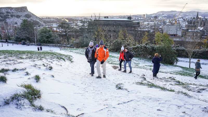 Cold weather alerts issued amid snow, ice and freezing temperatures
