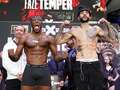 Misfits Boxing 4 UK time, fight card and stream for KSI vs Faze Temperrr dqxikeidqkikdinv
