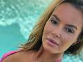 Amanda Holden admits she's 'basically a nudist' now and 'hates wearing clothes'