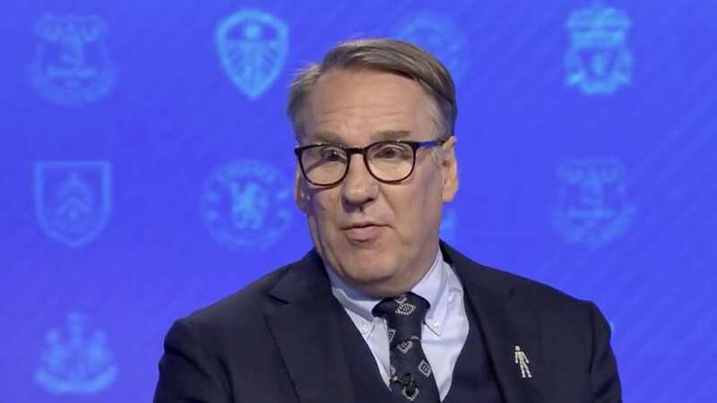 Merson doubts Arsenal title chances because Arteta "doesn