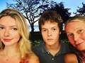 Gwyneth Paltrow says children can 'ruin' relationships after Chris Martin split