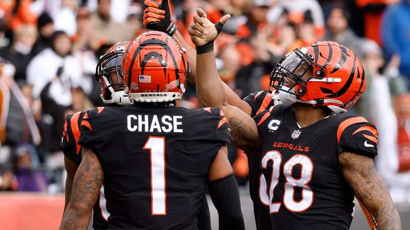 Joe Mixon has challenged the NFL