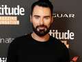 Rylan Clark recalls terrifying neck 'slice' death threat from hotel worker