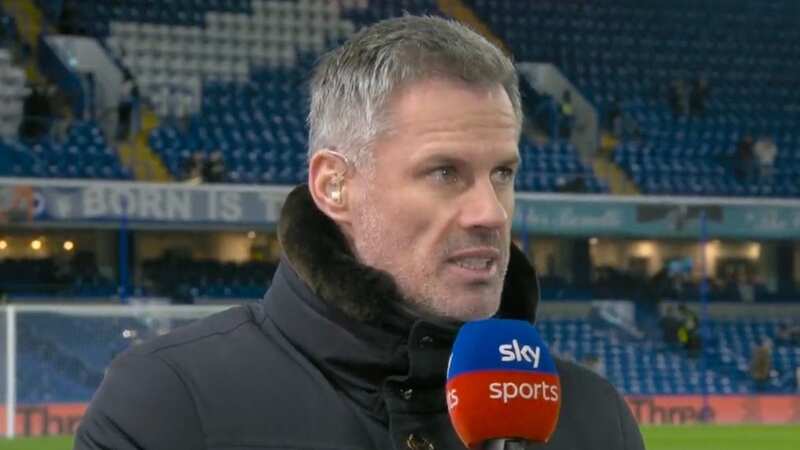 Carragher issues brutally-honest Liverpool assessment after dismal Brighton loss