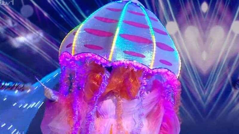 The Masked Singer