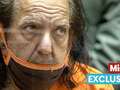 Woman's fury as adult film star deemed unfit to stand trial for rape charges dqxikeidqkikdinv