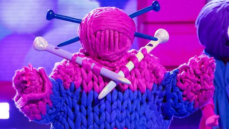 Masked Singer