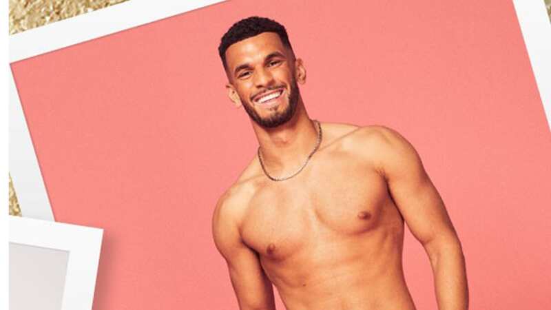 Love Island hopeful Kai discusses friendship with football ace Marcus Rashford