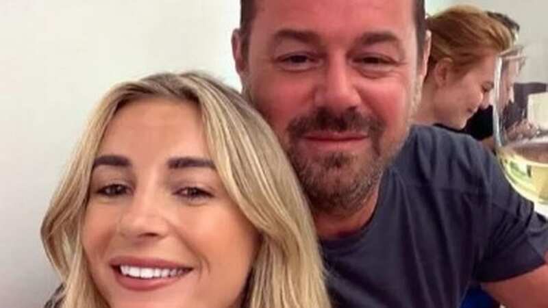 Danny Dyer 