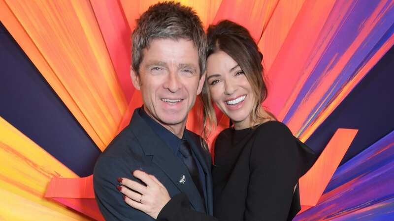 Inside Noel Gallagher