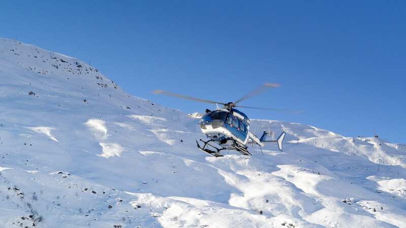 On Saturday, a 45-year-old woman lost her life after being buried under the snow (Getty images) (Image: Getty Images/iStockphoto)
