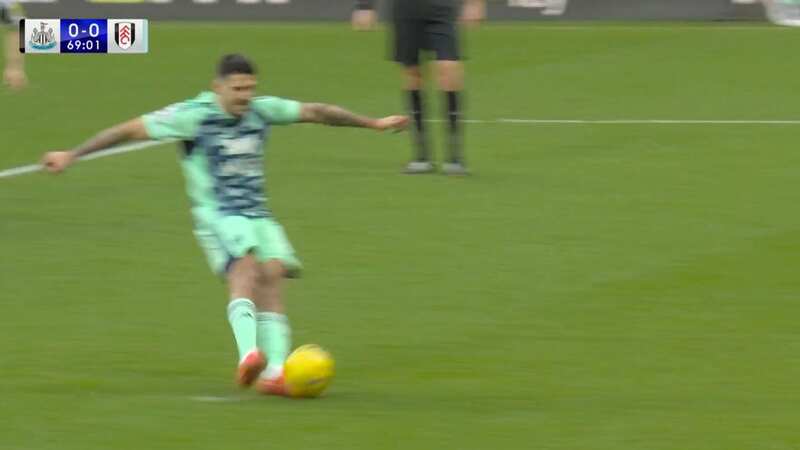 Aleksandar Mitrovic