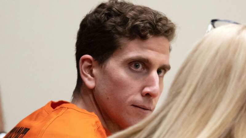 Idaho murders suspect could have access to 