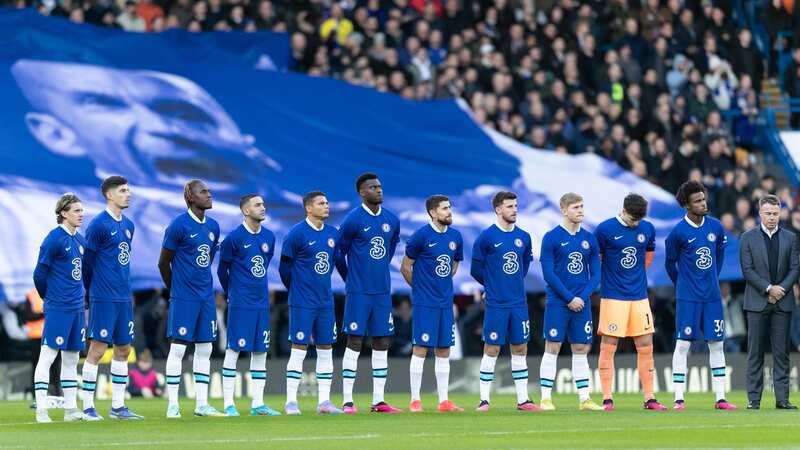 Havertz eases pressure on Potter as Chelsea remember legendary Vialli