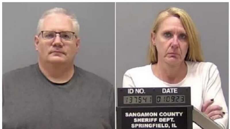 Paramedics charged with murder after patient dies from 