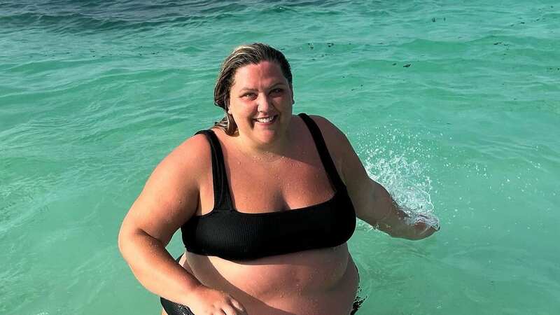 Bake Off star Laura Adlington shares inspiring post about battle with body image