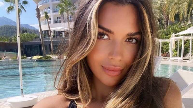 Ekin-Su Cülcüloğlu says fans have been saying her name completely wrong