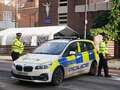 Drive-by shooting at funeral that injured girl, 7, was 'revenge' attack dqxikeidqkikdinv