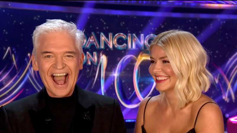Dancing On Ice fans complain minutes into new series as show is 