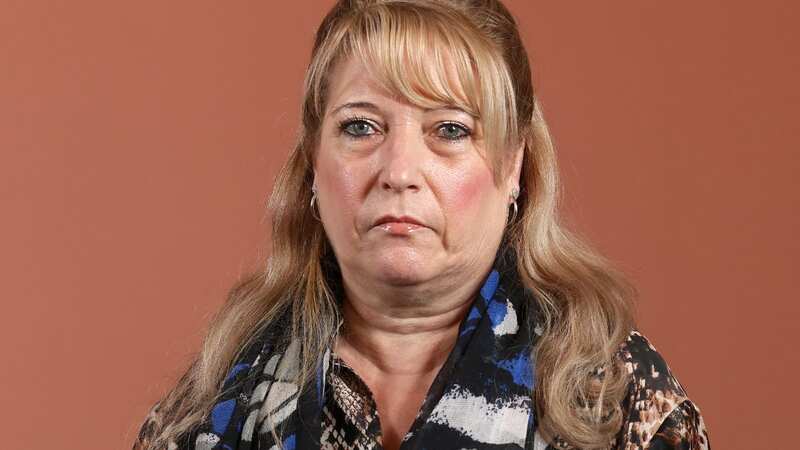 Denise Fergus must not be let down again (Image: Julian Hamilton/Daily Mirror)