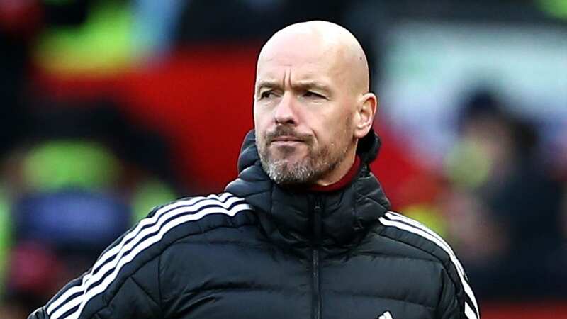 Erik ten Hag eyes fresh Ajax raid after Man Utd loan deal quashed