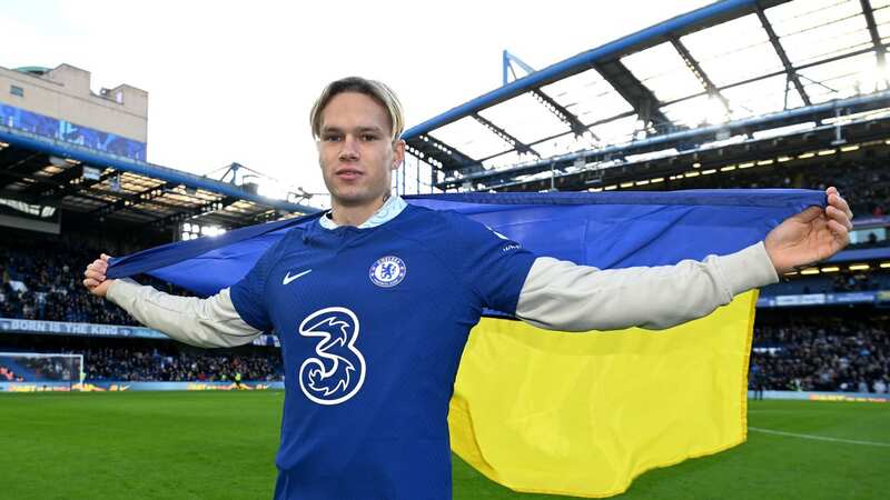 Chelsea
