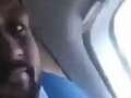 Doomed plane passengers' final moments caught in Facebook live as crash kills 68