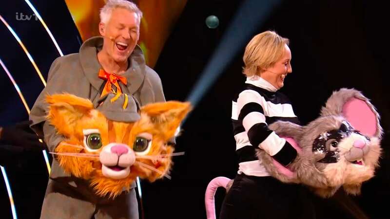 The Masked Singer