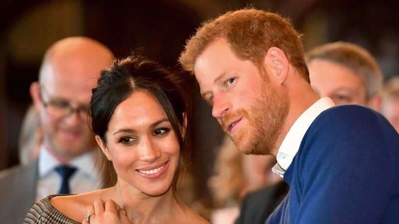 People Prince Harry mentions most in Spare with surprising snubs and obsessions