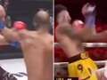 KSI fans claim YouTuber drew inspiration from Bellator star MVP with KO dqxikeidqkikdinv