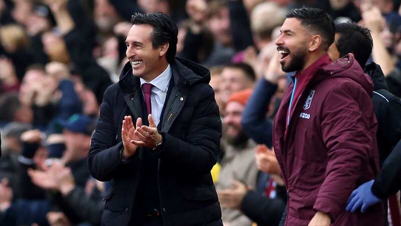 Julen Lopetegui and Unai Emery are both looking to strengthen their squads (Image: Marc Atkins/Getty Images)