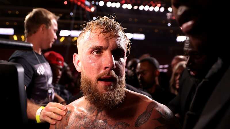 Jake Paul criticised for "soy boy" role in UFC fighter pay dispute