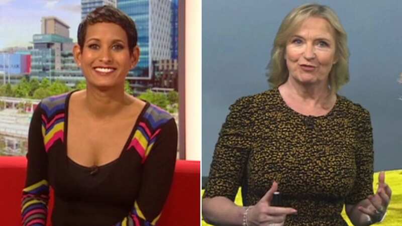 BBC Breakfast