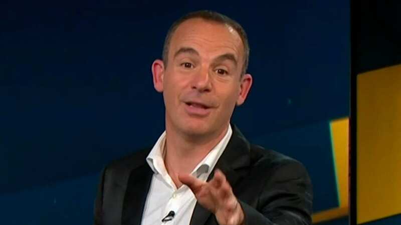 Martin Lewis shares holiday booking mistake which always makes his heart sink