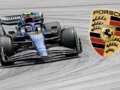 Williams respond to Porsche rumours and declare firm stance on sale of F1 team