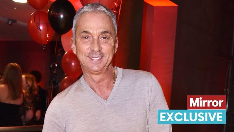 Bruno Tonioli replaces David Walliams as new Britain
