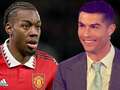 Cristiano Ronaldo’s advice to Elanga with Man Utd forward ‘open’ to transfer dqxikeidqkikdinv