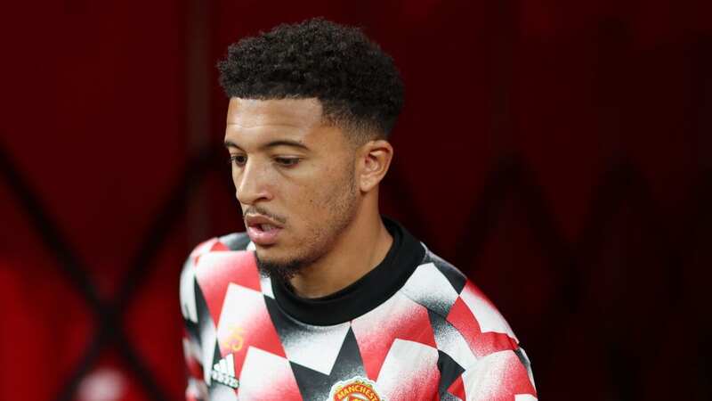 Sancho told to follow Man Utd youngster