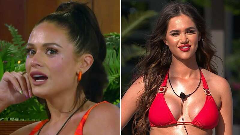 Love Island fans 
