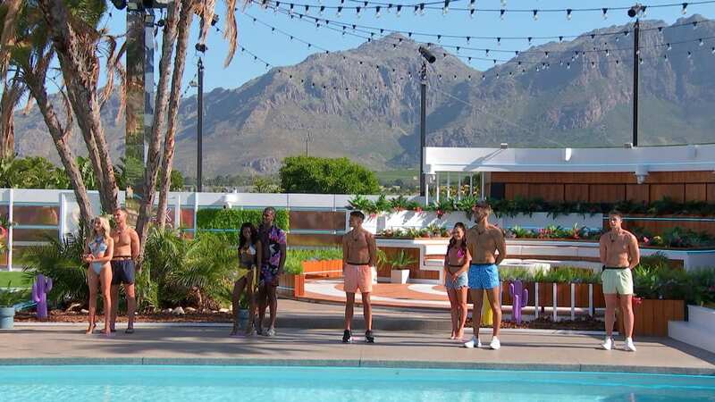 Love Island 2023 winners 