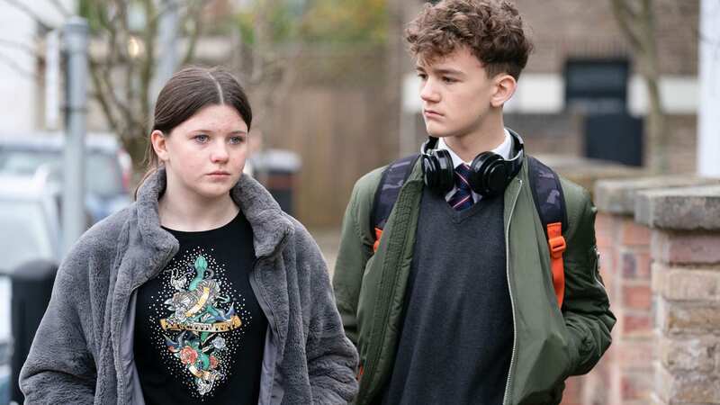 EastEnders
