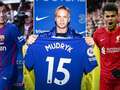 Mudryk's place among 20 biggest January transfers as Liverpool moves stand out dqxikeidqkikdinv
